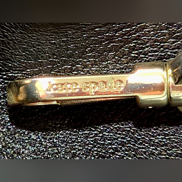 Kate Spade New YorkBriar Lane Quilted Mini Convertible Backpack - Picture 8 of 11